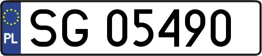 SG05490