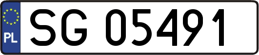 SG05491