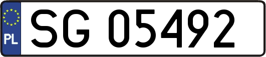 SG05492