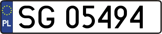 SG05494
