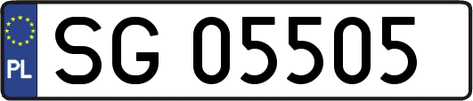 SG05505
