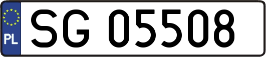 SG05508