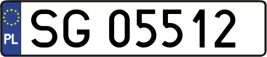 SG05512