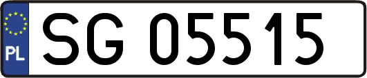 SG05515