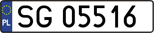 SG05516