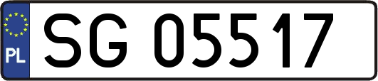 SG05517