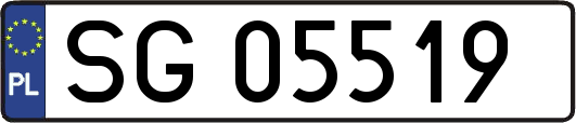 SG05519