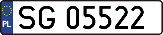 SG05522