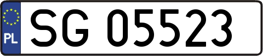 SG05523
