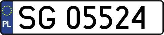 SG05524