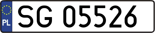SG05526