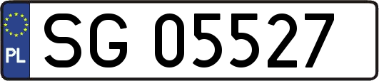 SG05527