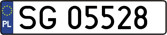 SG05528