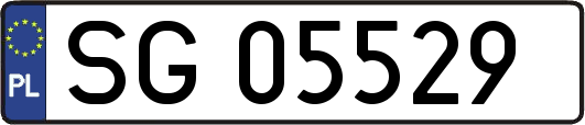 SG05529