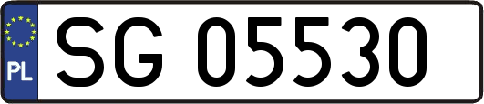 SG05530