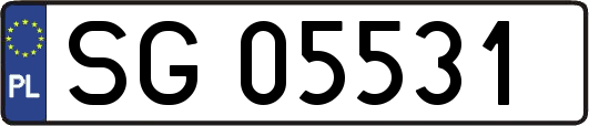 SG05531