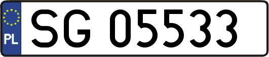 SG05533