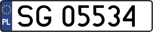SG05534