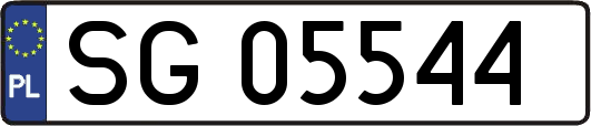 SG05544