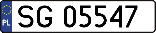 SG05547