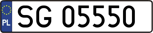 SG05550