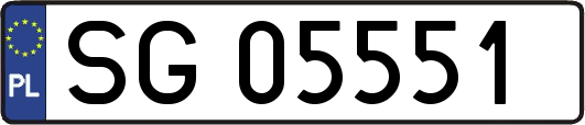 SG05551