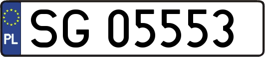 SG05553