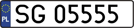 SG05555