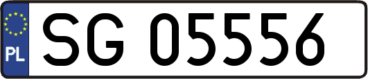 SG05556