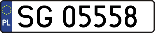 SG05558