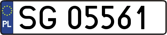 SG05561