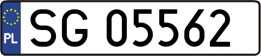 SG05562