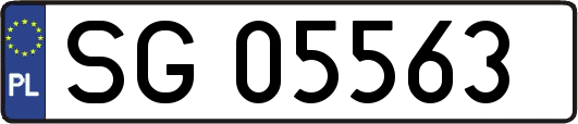 SG05563