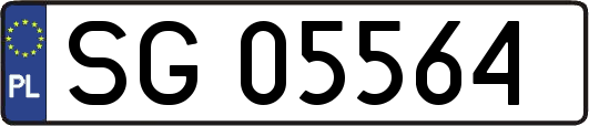 SG05564