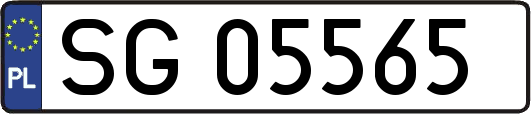 SG05565