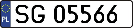SG05566