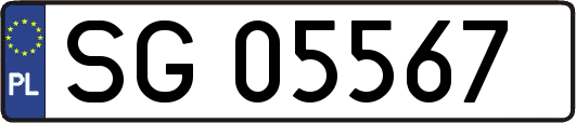 SG05567