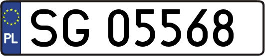 SG05568