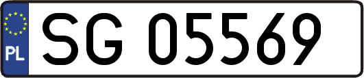 SG05569