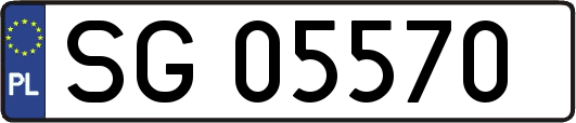SG05570