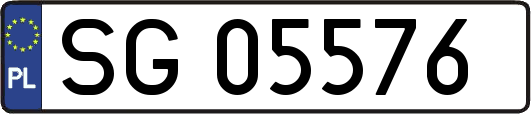 SG05576