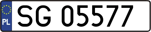 SG05577