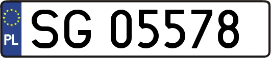 SG05578