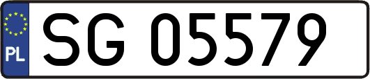 SG05579