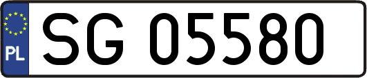 SG05580