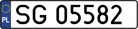 SG05582
