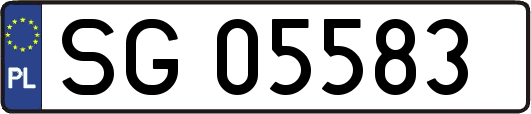 SG05583