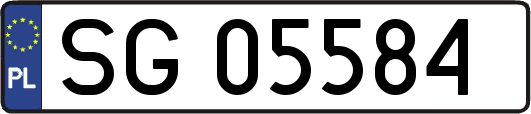 SG05584