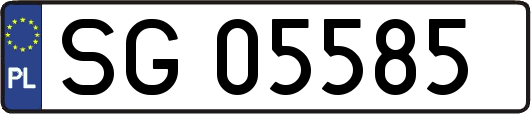 SG05585