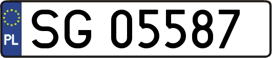 SG05587